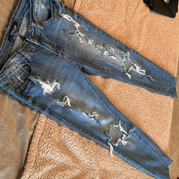 WAX Jeans Los Angeles - Picture 3 of 4